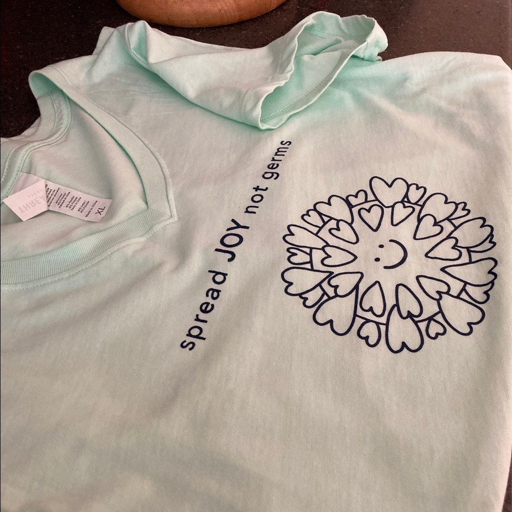Original art work T shirt